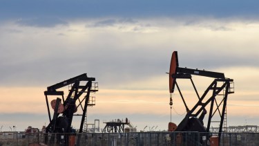 En el segmento del gas, el fluido convencional mostró una caída cercana al 9% en el último año.