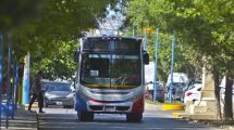 Imagen de Este jueves habrá transporte urbano en Río Negro, salvo en Roca y Bariloche