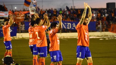 Federal A: el cinismo no se detiene