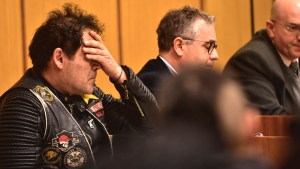 “Yo lo perdono a Linares, con todo el dolor del alma”, dijo el papá de Brenda Jaque