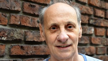 Ricardo Monti, un dramaturgo íntegro que formó a varias generaciones  de actores.