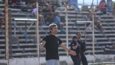 El ex entrenador del Norte no llegará al Rojo. (Foto: Archivo) 