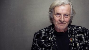 Murió el actor Rutger Hauer