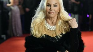 Susana Giménez vuelve con algunos cambios a Telefe