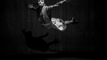 El elenco de Vañka sigue creciendo y se afianza como un Centro Cultural. Fotos: Gentileza Juan Ignacio Aribere