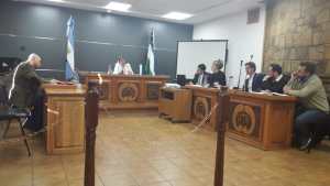 Aceptan a entidad civil como querellante en la causa de la muerte del bebé