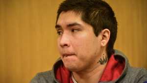 Declararon culpable al conductor que atropelló y mató a Brenda Jaque