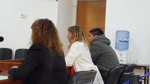 Condenaron a 10 años y 8 meses de prisión al femicida de Lorena Carrasco