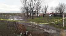 Imagen de Lo asesinaron en medio de una pelea por una casa de Neuquén