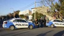 Imagen de Detuvieron a un hombre por el homicidio del barrio Belgrano en Neuquén