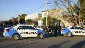 Detuvieron a un hombre por el homicidio del barrio Belgrano en Neuquén