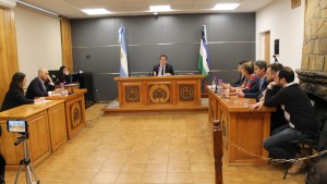 Homicidio del bebé: revocaron el fallo de la jueza Martini