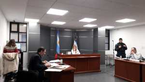 Formulan cargos contra ladrones de la concesionaria