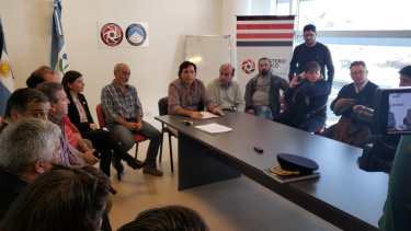 Foto: Prensa Ministerio Público Fiscal.