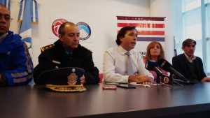 Ataque al taxista: hay dos detenidos más y uno sería el autor del disparo