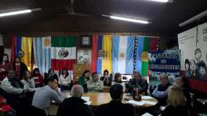 Los trámites de migraciones vía web generan preocupación en Neuquén