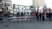 Imagen de Neuquén fue copada por marchas contra el gobierno