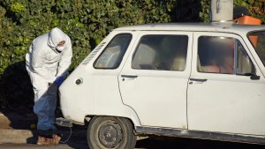 Cuatro meses de preventiva para el acusado de asesinar a un hombre con una piedra