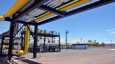 Es el segundo permiso en dos semanas y el cuarto en el mes que otorga el Gobierno.