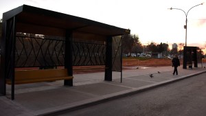 Paro de colectivos: así afecta la medida en la región