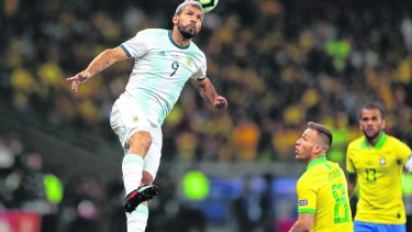 La selección y un final más esperanzador que aquel debut lleno de dudas