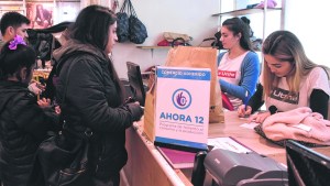 Comercios de Neuquén esperan reactivación del consumo con las cuotas