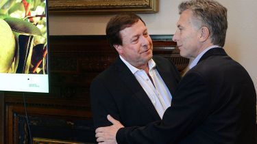 Caen las transferencias de Nación para Río Negro y Neuquén