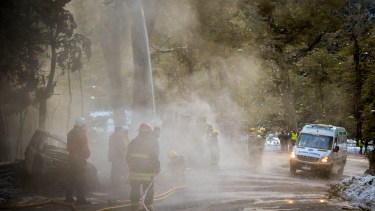 Foto: Patricio Rodríguez