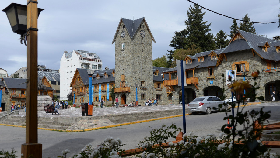 El pago del aguinaldo a los municipales de Bariloche implica una erogación superior a 50 millones de pesos. Foto: archivo