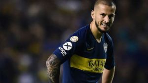 Benedetto se iría de Boca y ya suenan nombres para reemplazarlo