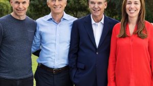 «¡Boleta completa!» La estrategia de Juntos por el Cambio para la campaña