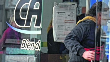 El nuevo incremento se pondrá en aplicará en la factura de agosto.