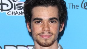 Murió a los 20 años la estrella de Disney Cameron Boyce