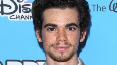 Cameron Boyce