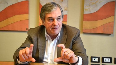 Carnicero detalló que los comprobantes adquieren un valor negociable y pueden ser vendidas por fuera del sistema bancario. 