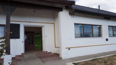 El centro funciona en Moreno 1435. Foto: gentileza