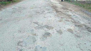 Muere una mujer en un choque en la zona rural de Chichinales