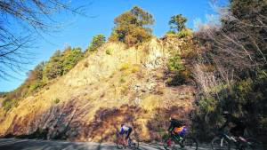Desafío Ruta 23: Una travesía que unirá la cordillera con el mar en dos ruedas