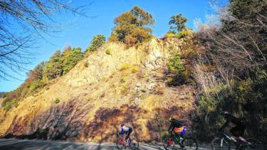 Desafío Ruta 23: Una travesía que unirá la cordillera con el mar en dos ruedas