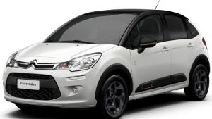 Citröen celebra sus 100 años con una versión especial