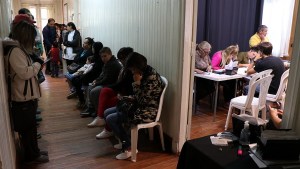 Todavía quedan lugares para los talleres de la «Casita» de la Música