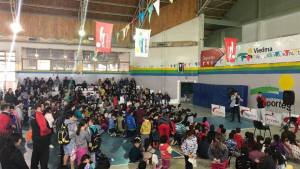 Vacaciones de invierno en Neuquén: cómo inscribirse en las colonias y cuándo empiezan