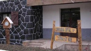 Madre e hija maniatadas en un violento robo en Cutral Co