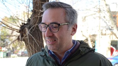 Interna en Cambiemos: denuncian que el MPN financia a Monteiro