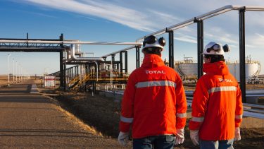 Total y la UTN diseñaron una diplomatura para la industria en Neuquén