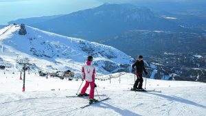 Catedral comienza la venta del pase de esquí para 2020