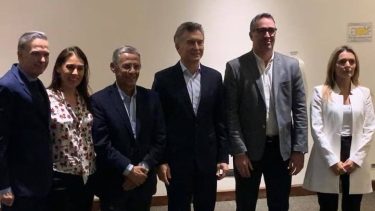 Dictamen de la fiscalía recomendó que sea Crexell quien reemplace a Quiroga