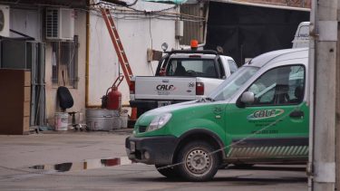 Se trata de 8 obras que comprenden ampliaciones y remodelaciones. (Foto: archivo Yamil Regules)