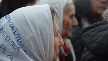 A 2 años de la desaparición de Maldonado, rechazan el Servicio Cívico Voluntario