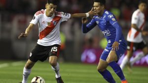 Libertadores: River se juega el pase a cuartos de final en Belo Horizonte